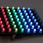 Naked 8Square USB Kit